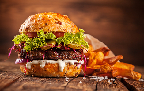 Burger